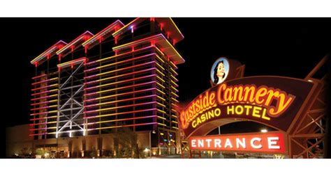 Road Trip USA Eastside Cannery Casino Hotel Las Vegas Nevada